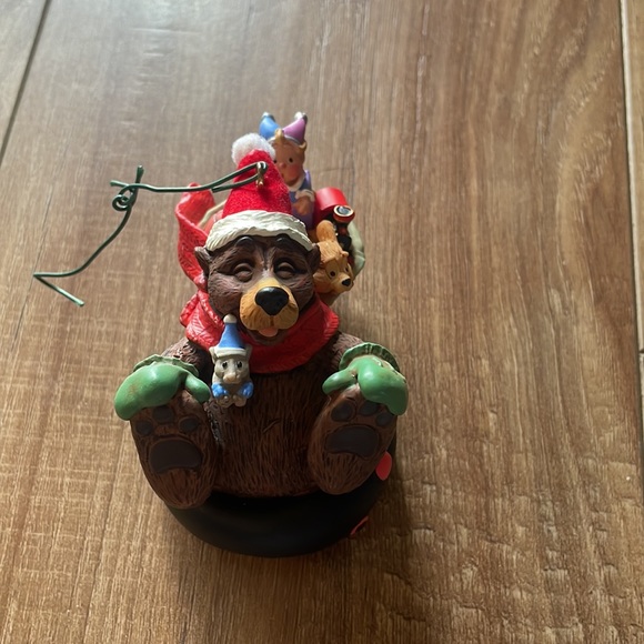 Hallmark Keepsake Speedy Delivery Nick and Christopher - Picture 6 of 8